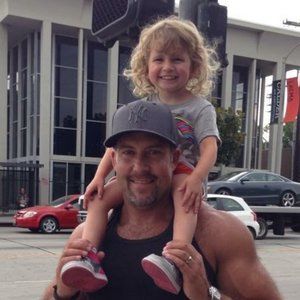 Meet your Posher, Jason